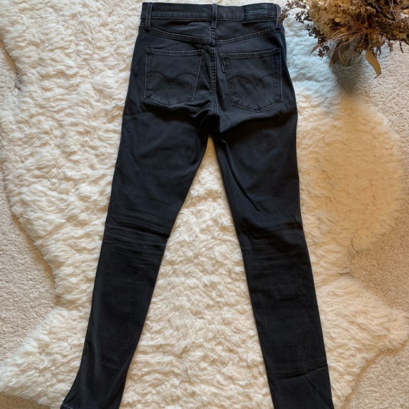 Levi’s Shaping Skinny 311 Jeans Size 25 - Picture 2 of 4